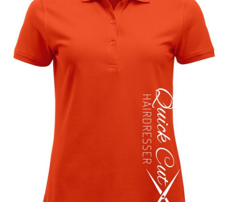 Polo-Damen