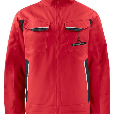 jacke