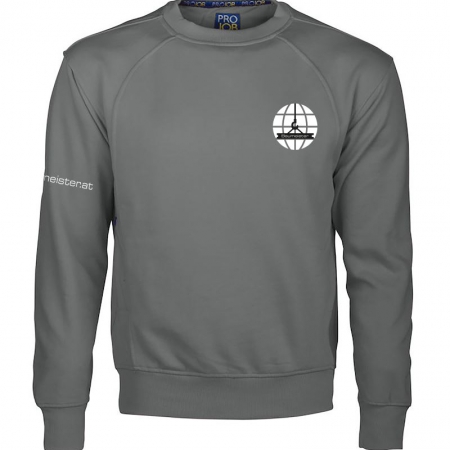 pullover