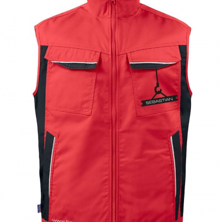 veste